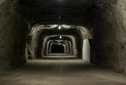 Storck Tunnel